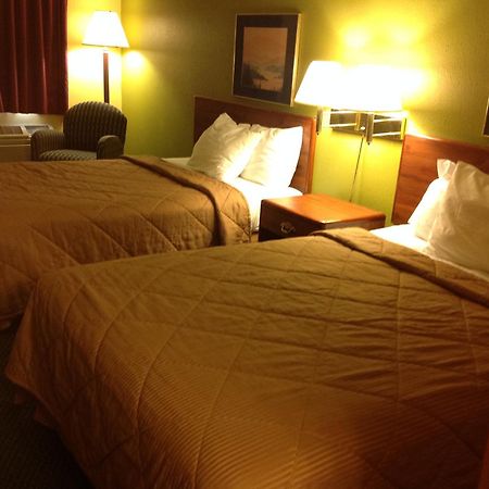 Americas Best Value Inn Maumee/Toledo Bilik gambar