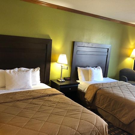 Americas Best Value Inn Maumee/Toledo Luaran gambar