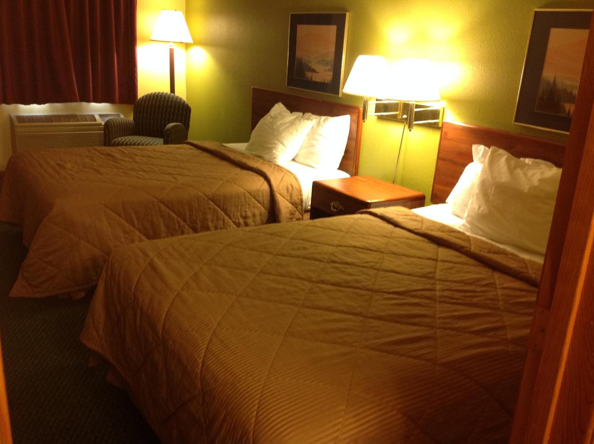 Americas Best Value Inn Maumee/Toledo Bilik gambar