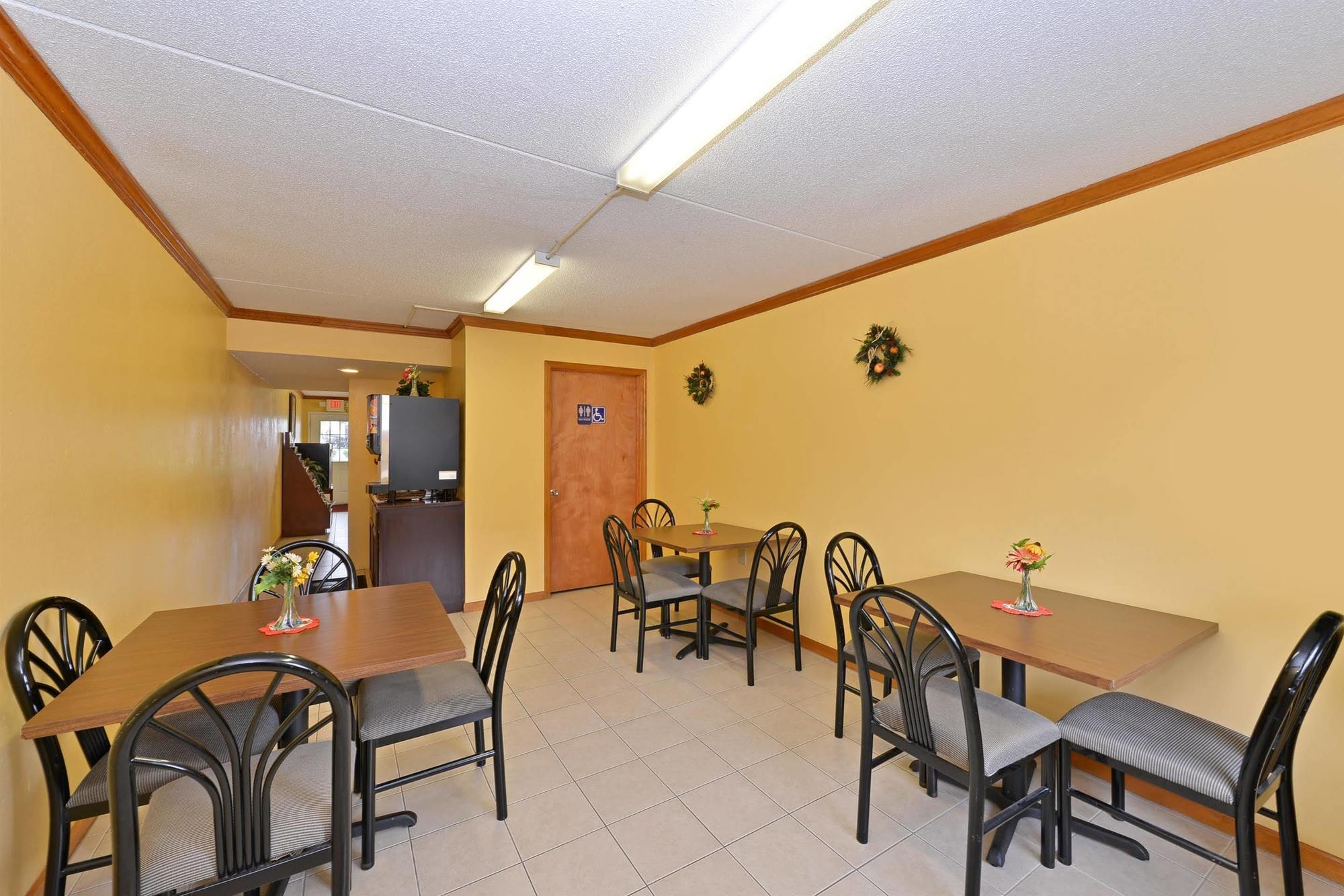 Americas Best Value Inn Maumee/Toledo Luaran gambar