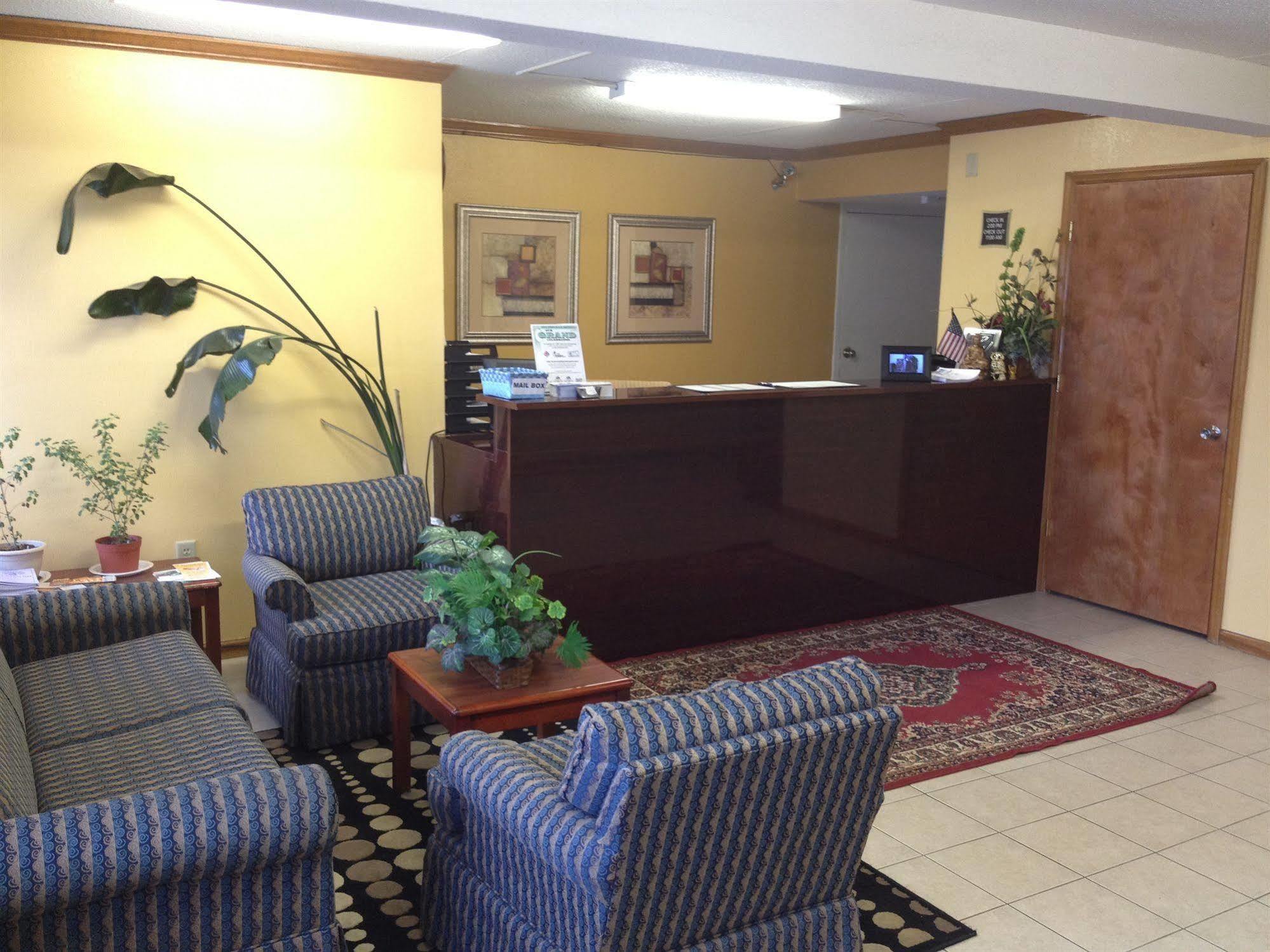 Americas Best Value Inn Maumee/Toledo Luaran gambar