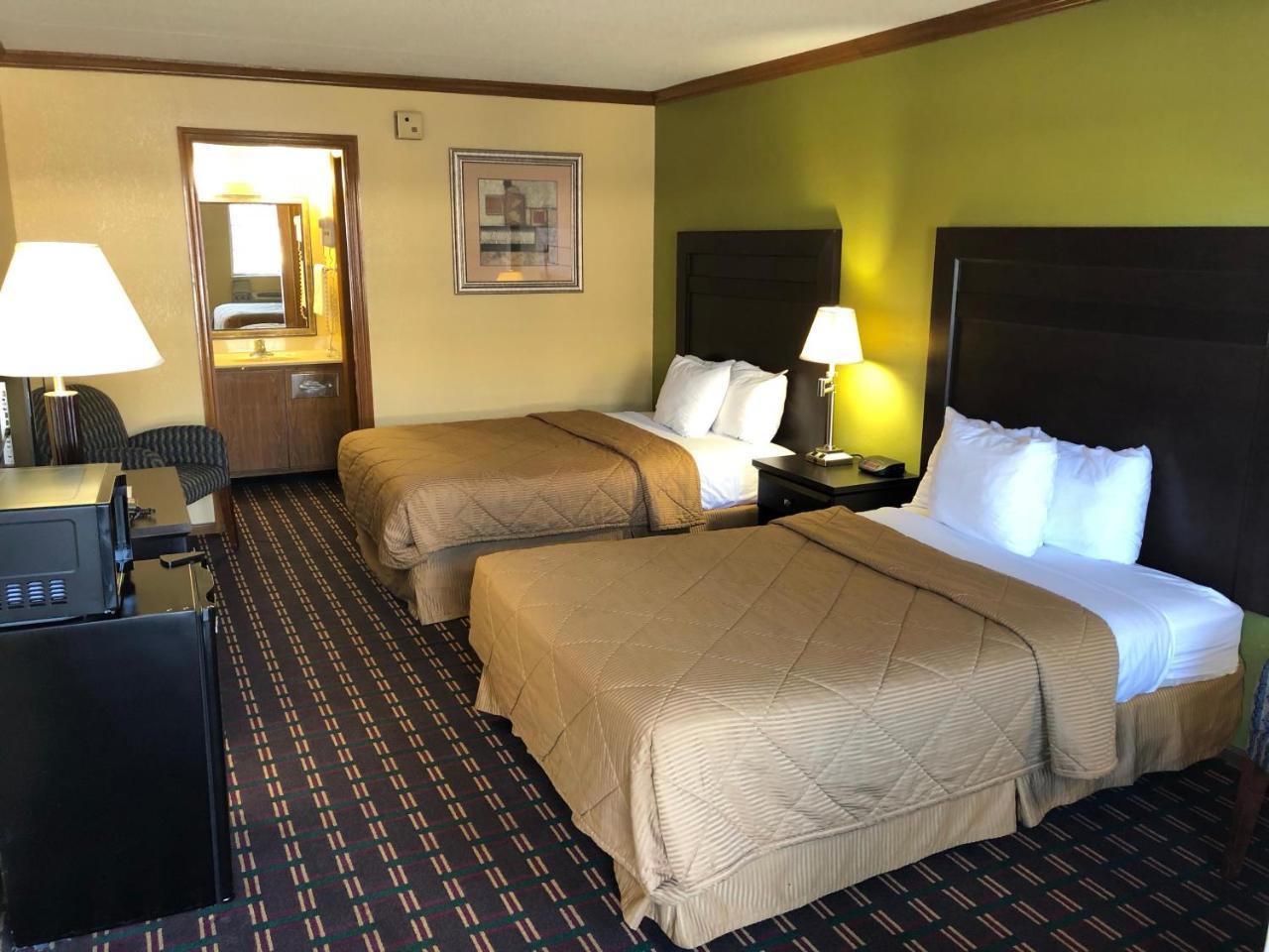 Americas Best Value Inn Maumee/Toledo Luaran gambar