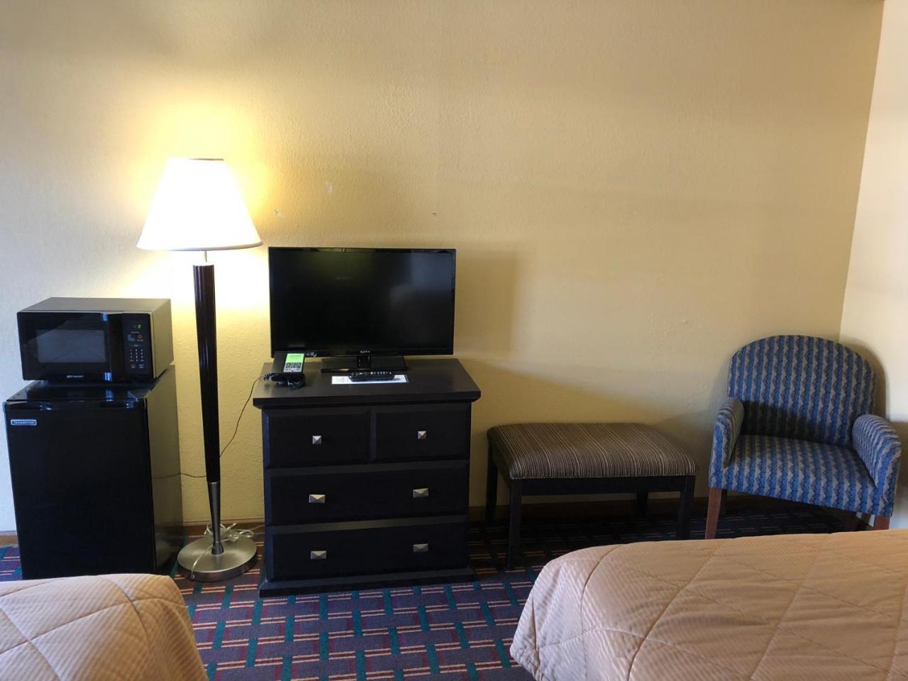 Americas Best Value Inn Maumee/Toledo Luaran gambar