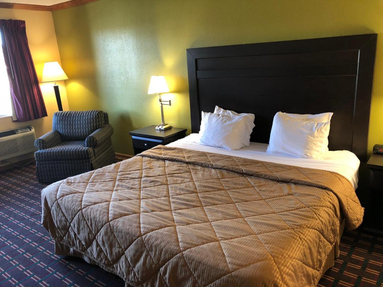 Americas Best Value Inn Maumee/Toledo Luaran gambar